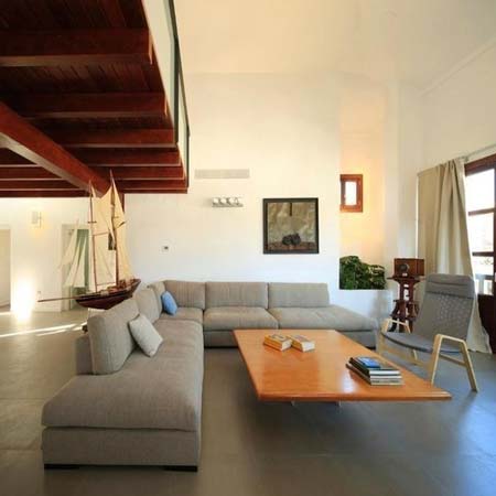 Dormir en Granada Smart Suites