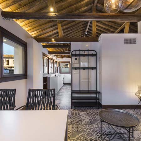 Shine Alcaiceria de Granada