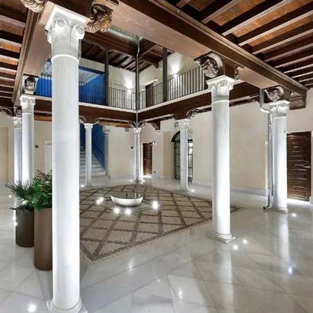 hotel Eurostars Catedral