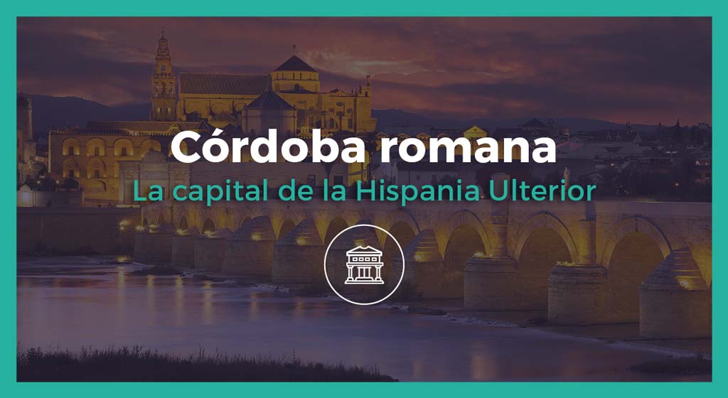 Visita guiada a la Córdoba romana