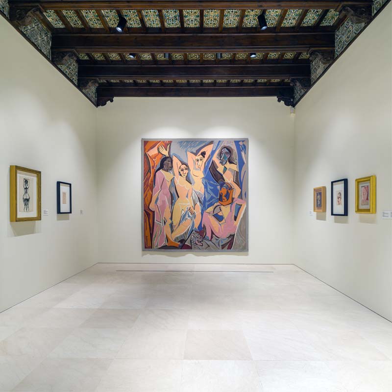Picasso And Malaga The Origin Of The Mediterranean Genius Picasso And Malaga The Origin Of The Mediterranean Genius