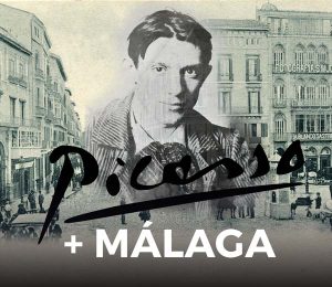 Picasso y Málaga