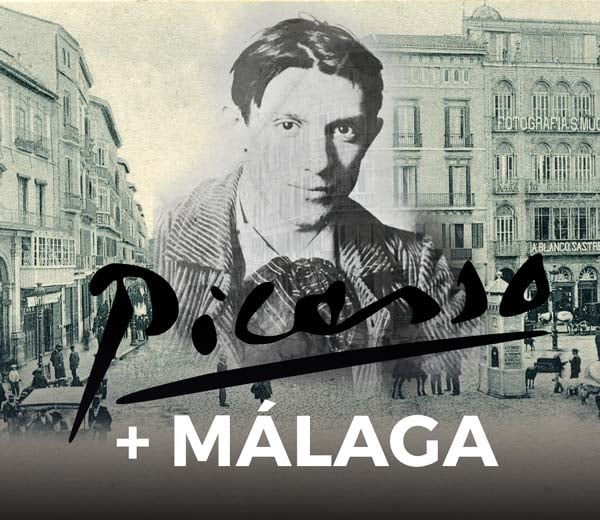 Picasso y Málaga