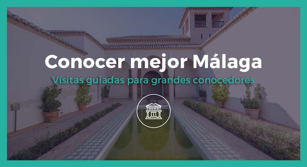 Visitas guiadas en Málaga