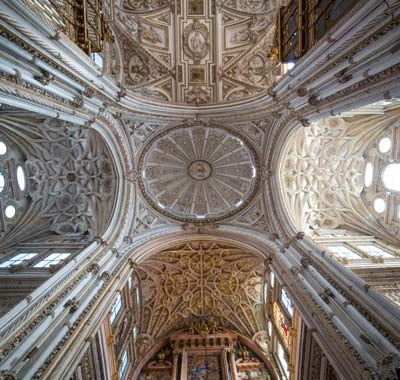 imagenes de cordoba catedral