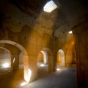 imagenes de granada aljibe