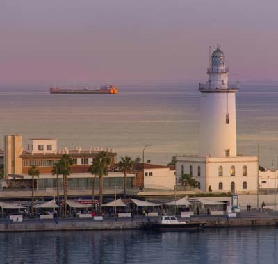 imagenes de malaga libres de uso