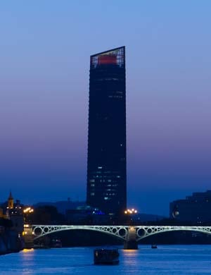 imagenes de sevilla