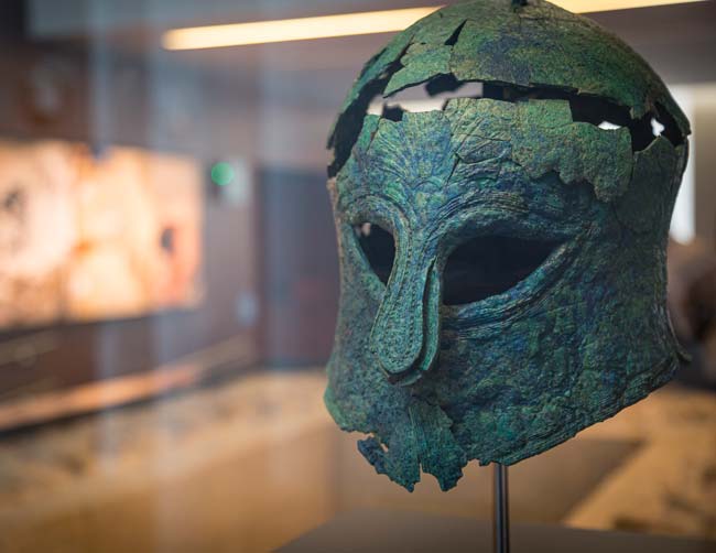 Museo de Málaga