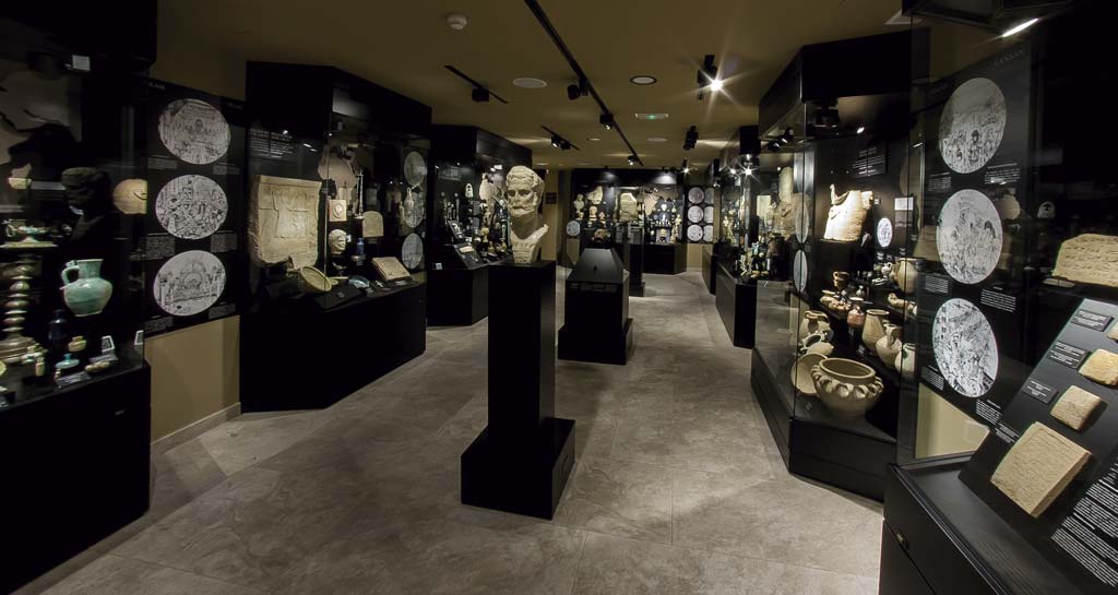 ifergan collection de MĂĄlaga