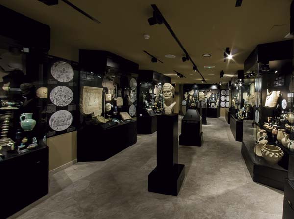 museos de malaga