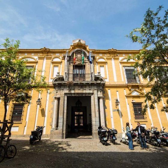 imagenes de cordoba noche