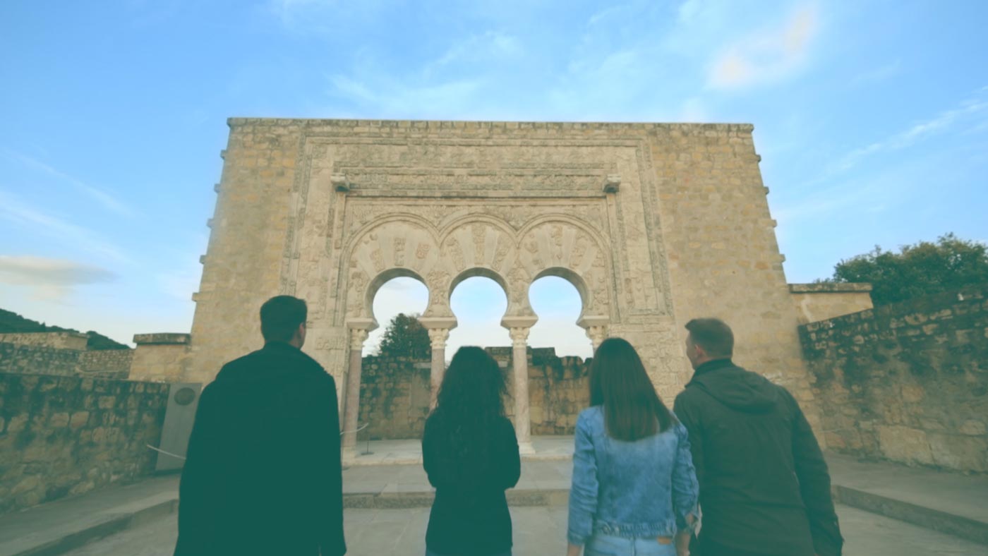 visita medina azahara