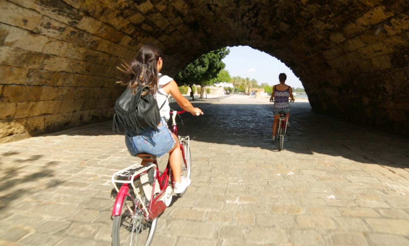 visitas guiadas en Sevilla