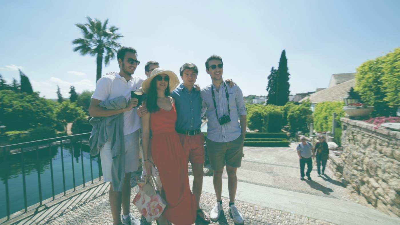 visita guiada cordoba monumental