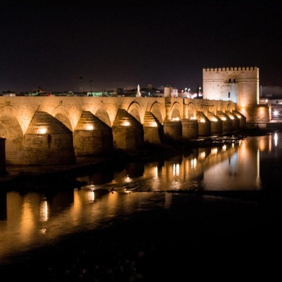 Puente romano de Córdoba