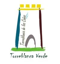 Logotipo de Torreblanca Verde