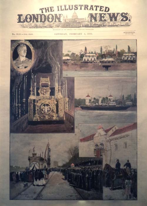 Traslado_de_los_restos_de_Colon_a_Sevilla