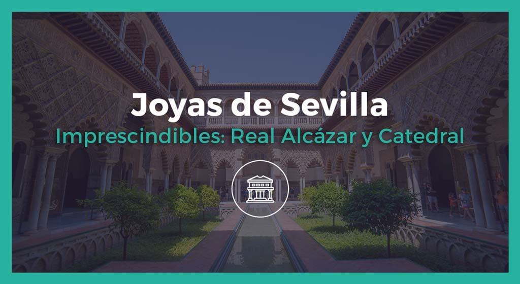 visitas guiadas Catedral de Sevilla