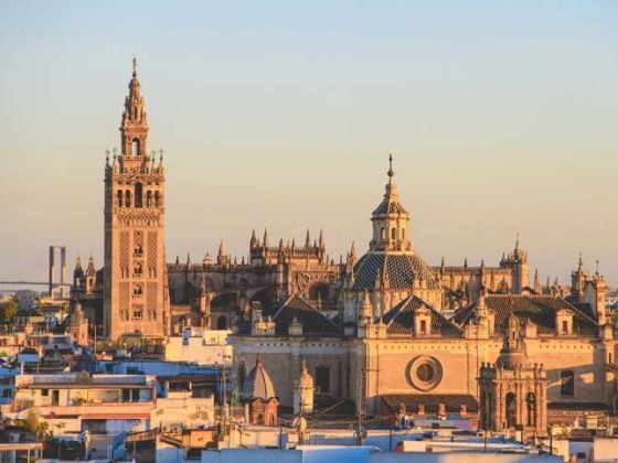 Catedral de Sevilla