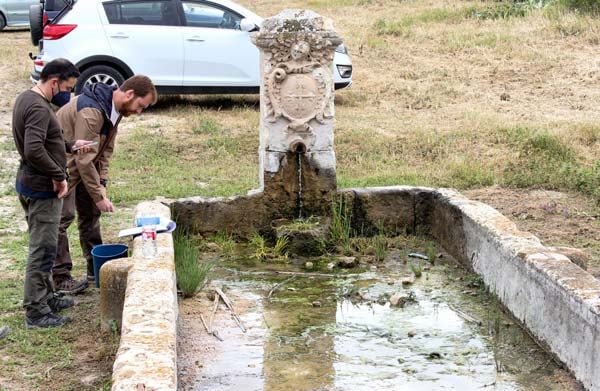 asociación medioambiental en Córdoba