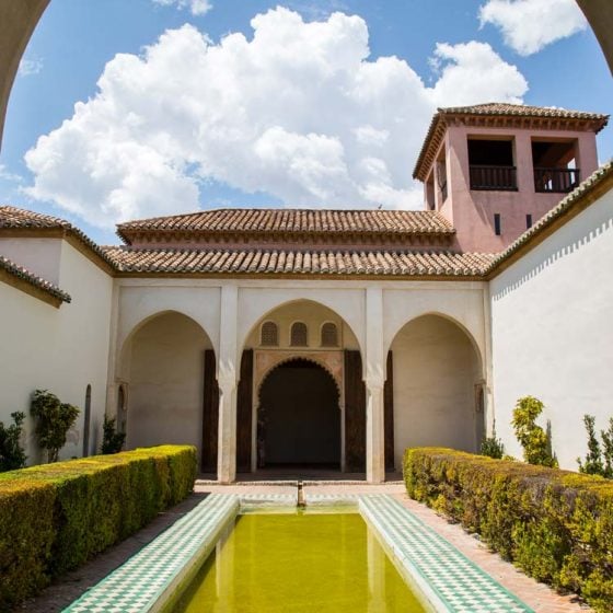 Alcazaba Excursión privada a Málaga