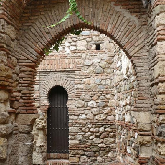Alcazaba Excursión privada a Málaga