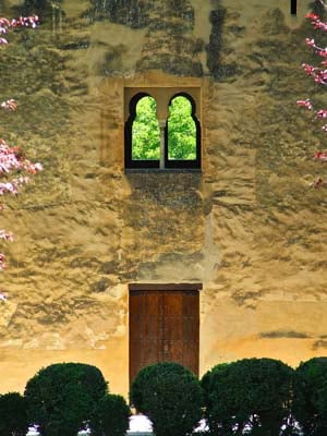 Visitas guiadas en Andalucía