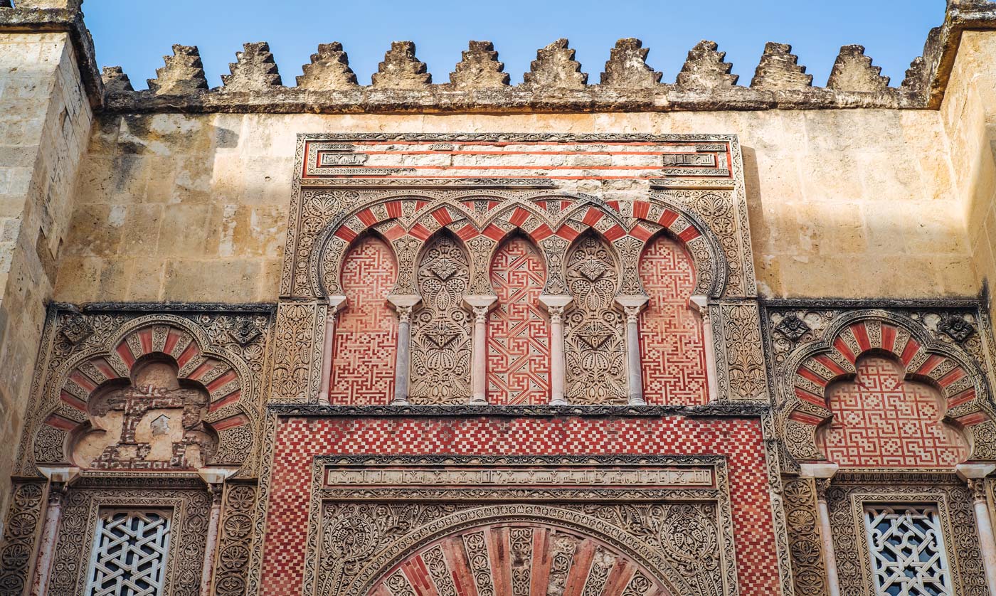 Excusión a Córdoba y su Mezquita