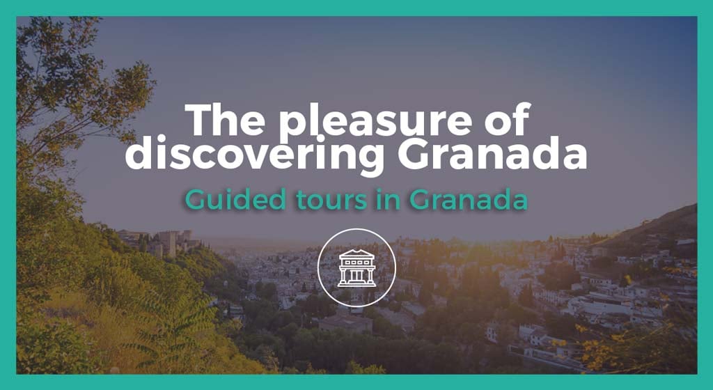 Guided Tour in Andalusia