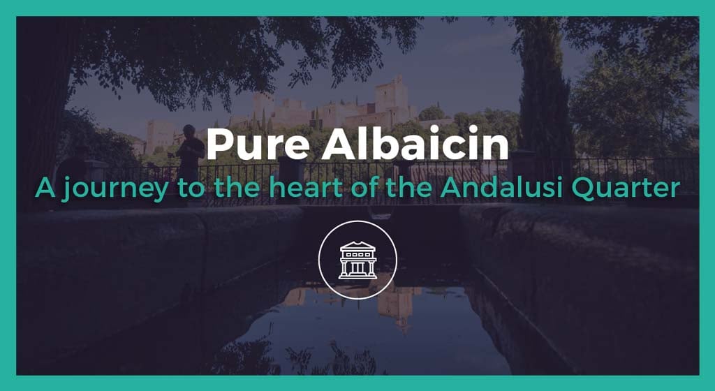 Guided Tour in Andalusia