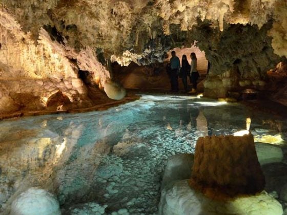 tour privado Huelva Aracena