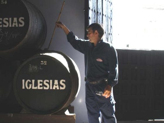 tours privados Huelva Vino Naranja