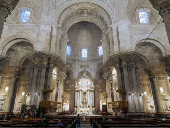 Tour privados Cádiz catedral