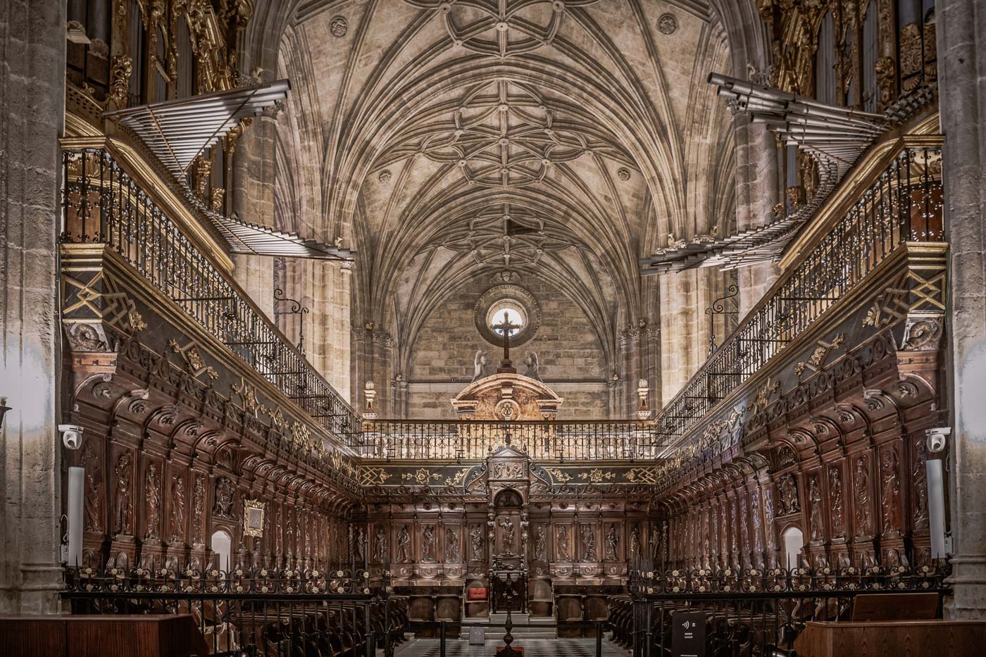 Visita guiada por Almería Catedral