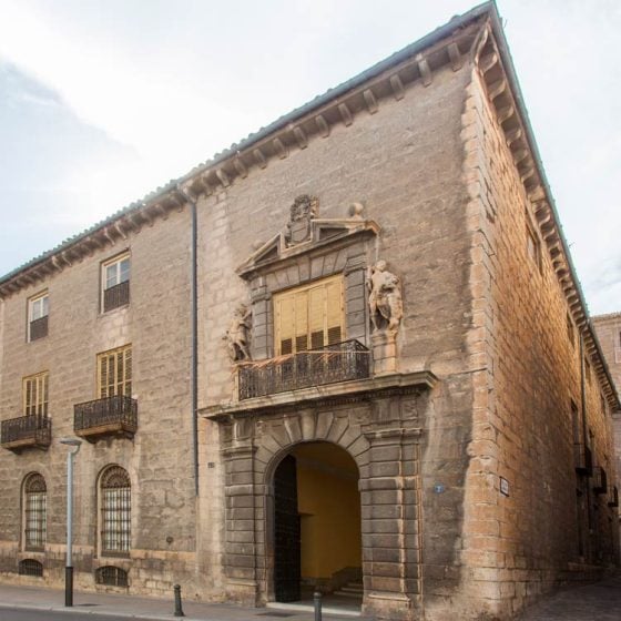 visita guiada a Jaén monumental