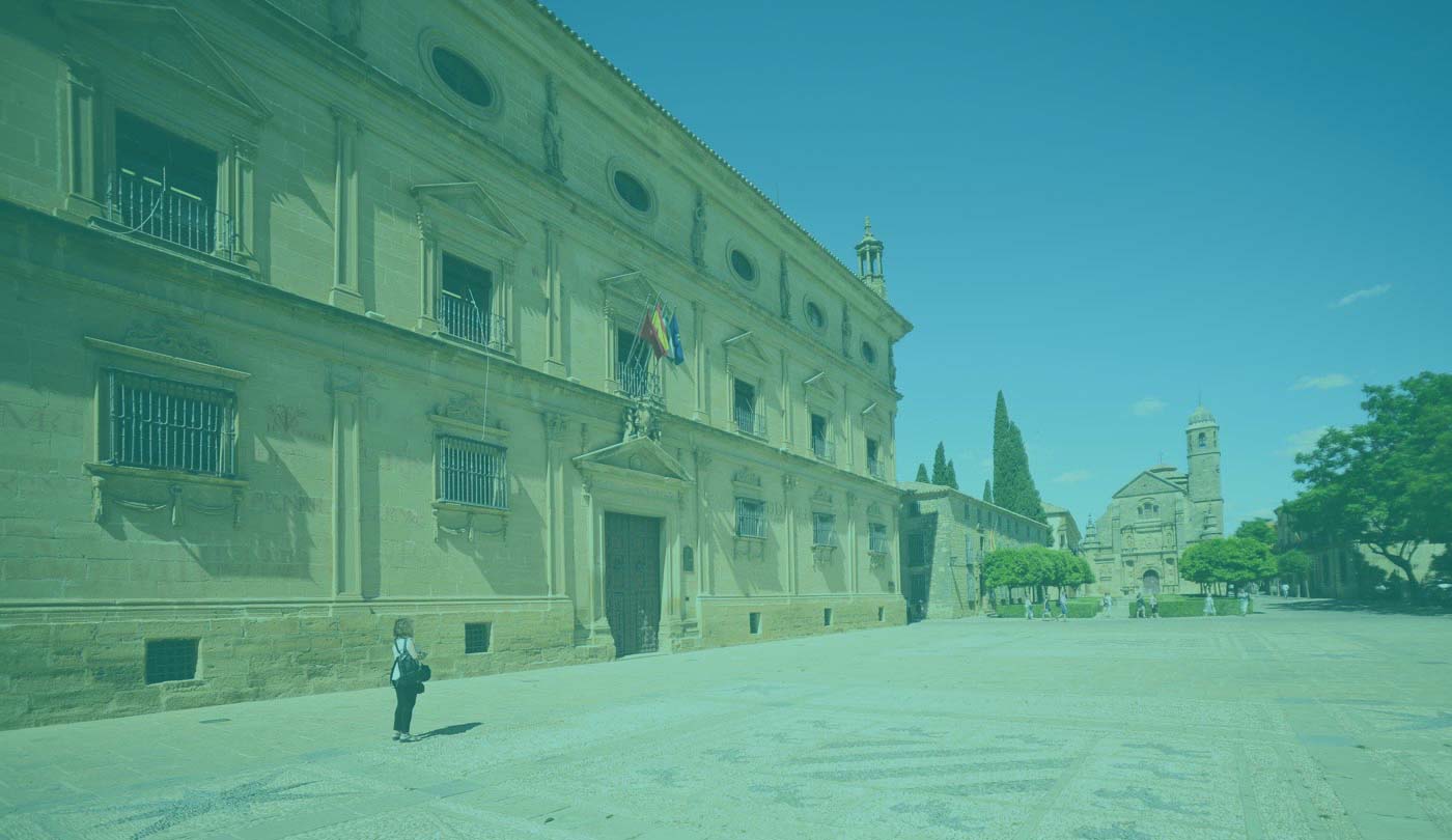 Video de la visita guiada Úbeda