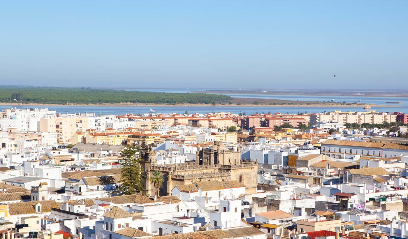 Excursión a Sanlúcar de Barrameda y el Guadalquivir