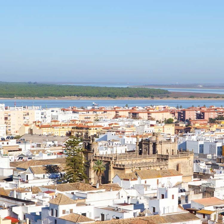 excursion a Sanlucar de Barrameda