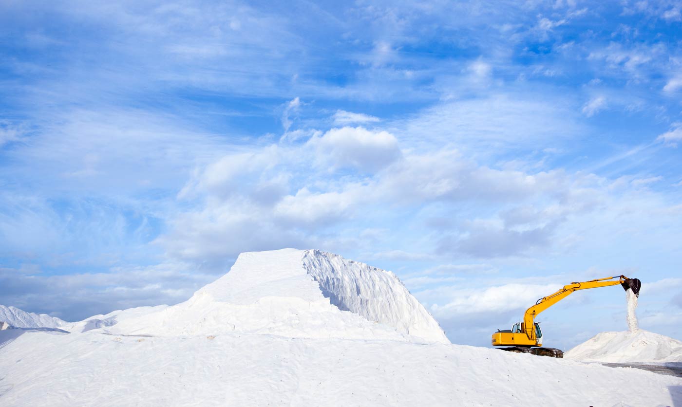 ruta gastronomica Huelva salinas
