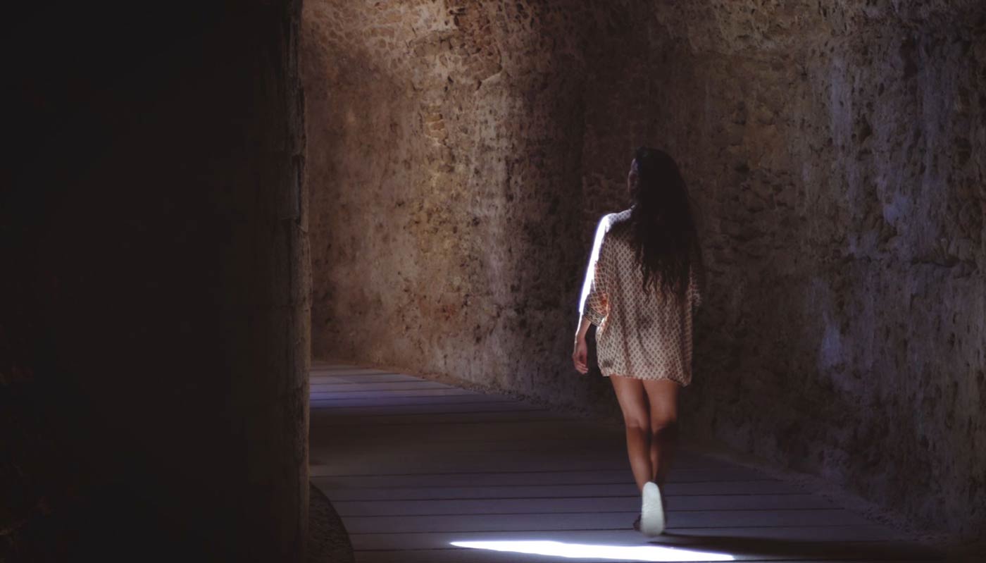 Visita arqueológica a Cádiz