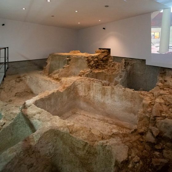 Fábrica de Salazones