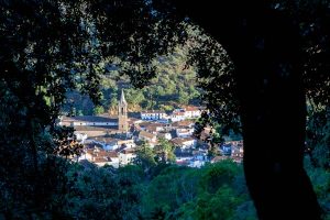 Excursiones desde Huelva