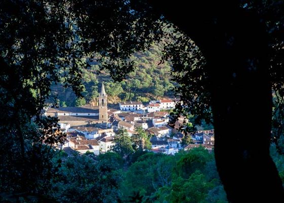 Excursiones desde Huelva