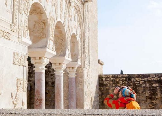 Medina Azahara