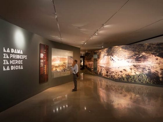 Museo Íbero de Jaén