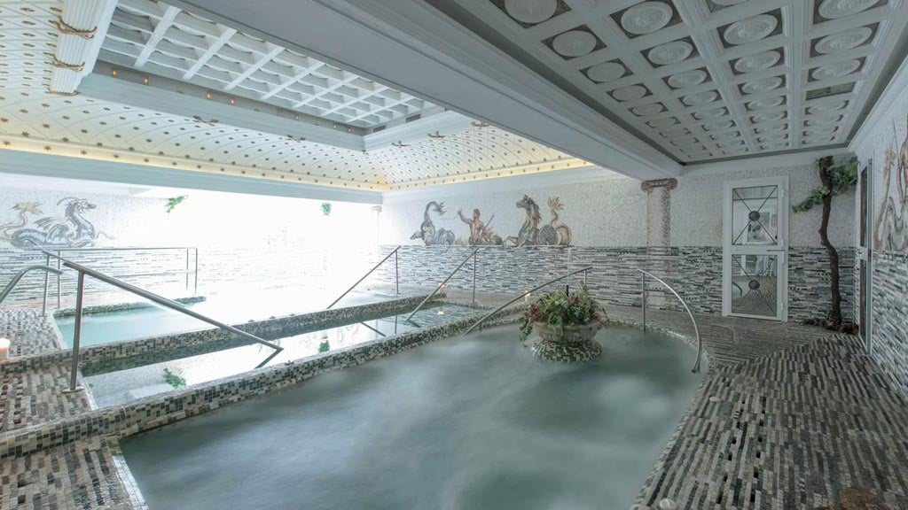 Termas de Hispalis SPA Seville