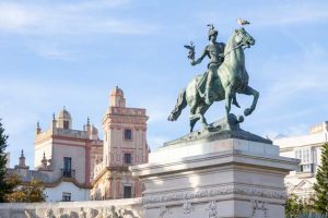 que ver en Cádiz