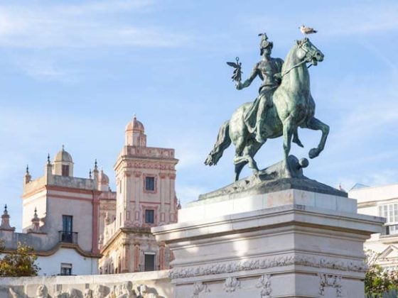 que ver en Cádiz