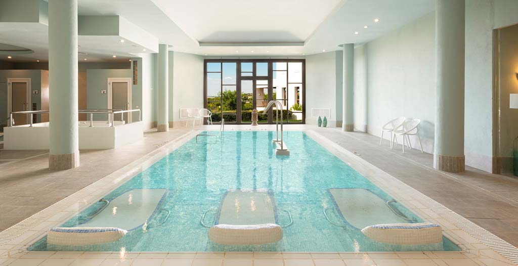 Spa in Huelva
